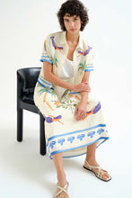 Load image into Gallery viewer, Compañía Fantástica Palm &amp; Mermaid Skirt

