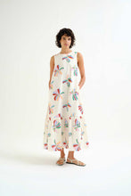 Load image into Gallery viewer, Compañía Fantástica Monarda Long Dress

