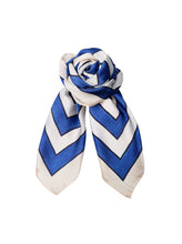 Load image into Gallery viewer, Black Colour DK Nice Mini Scarf -2 Colours
