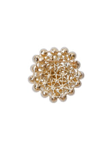 Load image into Gallery viewer, Black Colour DK Tiffany Brooch
