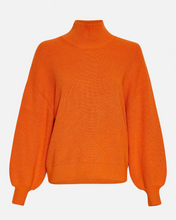 Load image into Gallery viewer, Moss Copenhagen Rachelle Rib Pullover - 2 Colours
