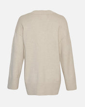 Load image into Gallery viewer, Moss Copenhagen Odanna V Neck Pullover - 2 Colours
