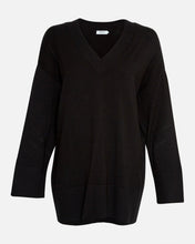 Load image into Gallery viewer, Moss Copenhagen Odanna V Neck Pullover - 2 Colours
