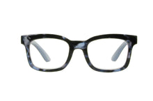 Load image into Gallery viewer, Goodlookers Jesse Blue Tortoiseshell
