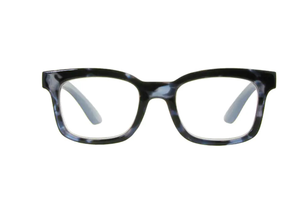 Goodlookers Jesse Blue Tortoiseshell