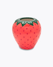 Load image into Gallery viewer, BAN.DO Strawberry Fields Ceramic Vase
