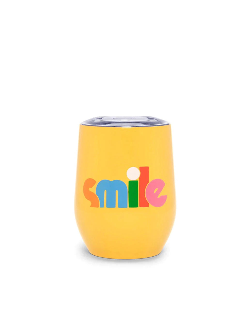 BAN.DO Smile Travel Mug (with lid)