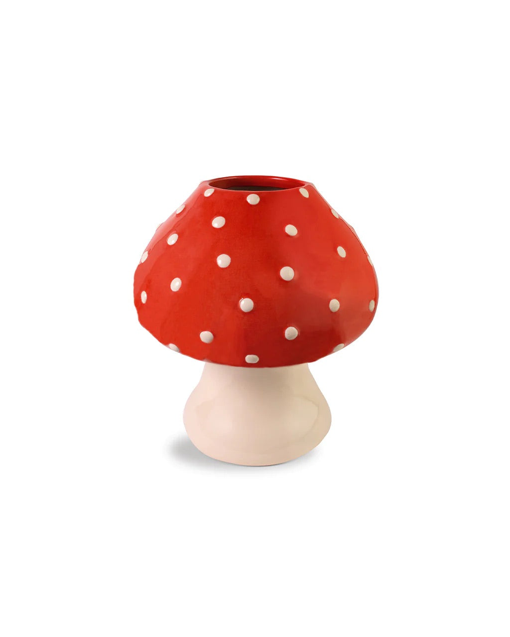BAN.DO Mushroom Vase