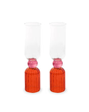 Load image into Gallery viewer, BAN.DO Tipsy Turvy Bar Glass Set
