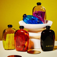 Load image into Gallery viewer, Maegen Bubble Match Jar - various colours
