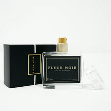 Load image into Gallery viewer, Fleur Noir Eau de Parfuml
