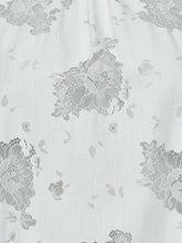 Load image into Gallery viewer, Sofie Schnoor Lace Flower Blouse - White
