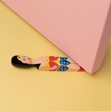 Load image into Gallery viewer, Wedgie Doorstops
