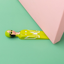 Load image into Gallery viewer, Wedgie Doorstops
