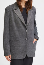 Load image into Gallery viewer, ICHI Sparkle Blazer
