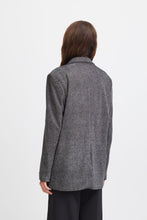 Load image into Gallery viewer, ICHI Sparkle Blazer
