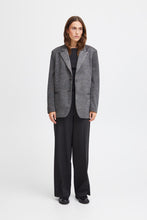 Load image into Gallery viewer, ICHI Sparkle Blazer
