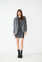 Load image into Gallery viewer, ICHI Sparkle Blazer
