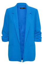 Load image into Gallery viewer, Soaked in Luxury Shirley Blazer

