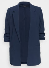 Load image into Gallery viewer, Soaked in Luxury Shirley Blazer

