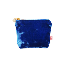 Load image into Gallery viewer, Lua Mini Velvet Purse- Available in 10 colours

