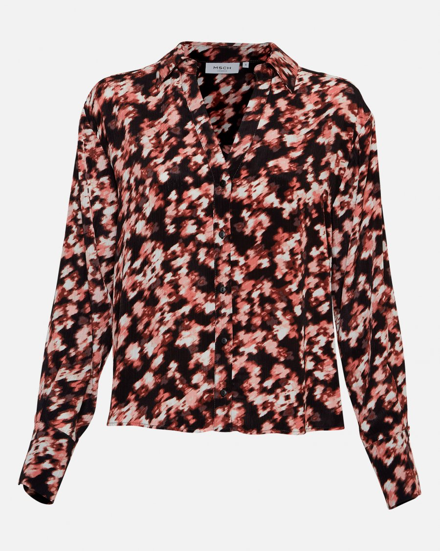 Moss Copenhagen Rhian Blouse