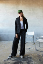 Load image into Gallery viewer, ICHI Kate Blazer - Black
