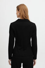 Load image into Gallery viewer, ICHI Kate Blazer - Black
