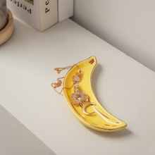 Load image into Gallery viewer, Helio Ferretti Banana Trinket Dish
