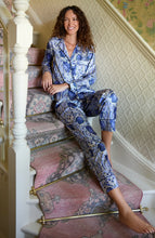 Load image into Gallery viewer, Hope &amp; Ivy William Morris Society Pyjamas - Izzy

