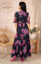Load image into Gallery viewer, Hope &amp; Ivy Aisha Dress
