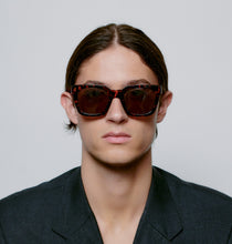 Load image into Gallery viewer, A. KJAERBEDE Nancy Sunglasses - 3 Colours
