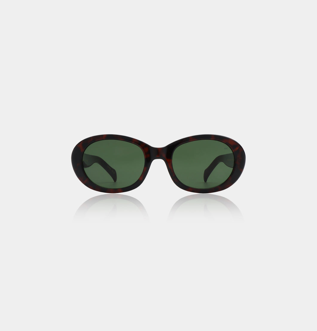 A. KJAERBEDE Amna Sunglasses - 2 Colours