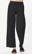 Load image into Gallery viewer, Luxe Wide Leg Trackies - 4 Colours
