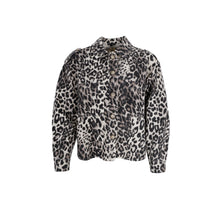 Load image into Gallery viewer, Black Colour DK Leo Neel Jacket - ONE SIZE
