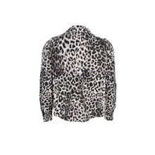 Load image into Gallery viewer, Black Colour DK Leo Neel Jacket - ONE SIZE
