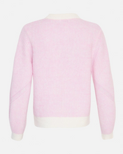 Load image into Gallery viewer, Moss Copenhagen Eliza Jumper
