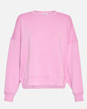 Load image into Gallery viewer, Moss Copenhagen Ima Sweatshirt - Violet
