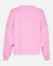 Load image into Gallery viewer, Moss Copenhagen Ima Sweatshirt - Violet
