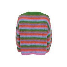 Load image into Gallery viewer, Black Colour DK Maddy Cardigan
