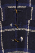Load image into Gallery viewer, ICHI Foniza Checked Jacket
