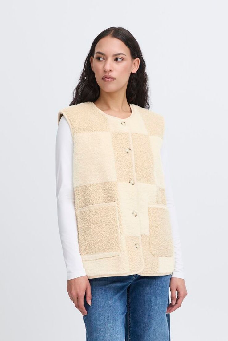 ICHI Tonza Gilet