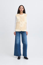 Load image into Gallery viewer, ICHI Tonza Gilet
