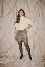Load image into Gallery viewer, Culture Carol Leo Skirt
