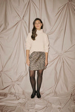 Load image into Gallery viewer, Culture Carol Leo Skirt
