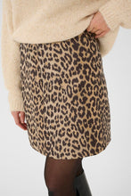 Load image into Gallery viewer, Culture Carol Leo Skirt
