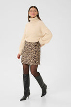 Load image into Gallery viewer, Culture Carol Leo Skirt
