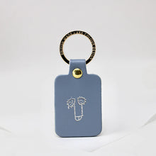 Load image into Gallery viewer, Ark Colour Willy Key Fob - 3 colours
