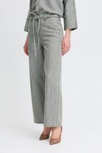 Load image into Gallery viewer, B Young Kimu Belt jeans - Grey
