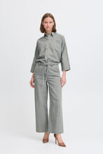 Load image into Gallery viewer, B Young Kimu Belt jeans - Grey
